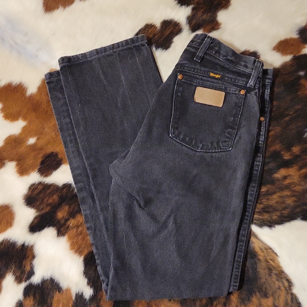 Wrangler Jeans